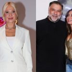 Γρηγόρης Αρναούτογλου: Γέμισε με επώνυμους η έκθεση φωτογραφίας του – Η Νάνσυ Αντωνίου στο πλευρό του πιο λαμπερή από ποτέ