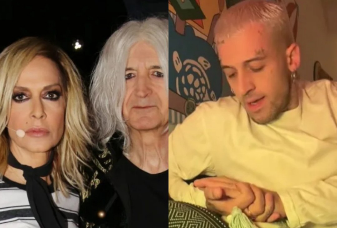 Τάσος Ξιαρχό: «Σεισμός» με όσα λέει για τη Βίσση – Οι καταγγελίες και τα «καρφιά» για Καρβέλα