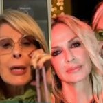 Το αποκάλυψε η Εύη Δρούτσα: Άγριο ξέσπασμα κατά της Βίσση – «Έφτασαν σε αυτό το σημείο με τον Καρβέλα γιατί ο Κούστας…»