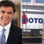 Μόλις μαθεύτηκε για Motor Oil: Ποιος βρίσκεται από πίσω – Η οικογένεια Βαρδινογιάννη και τα ποσοστά ιδιοκτησίας