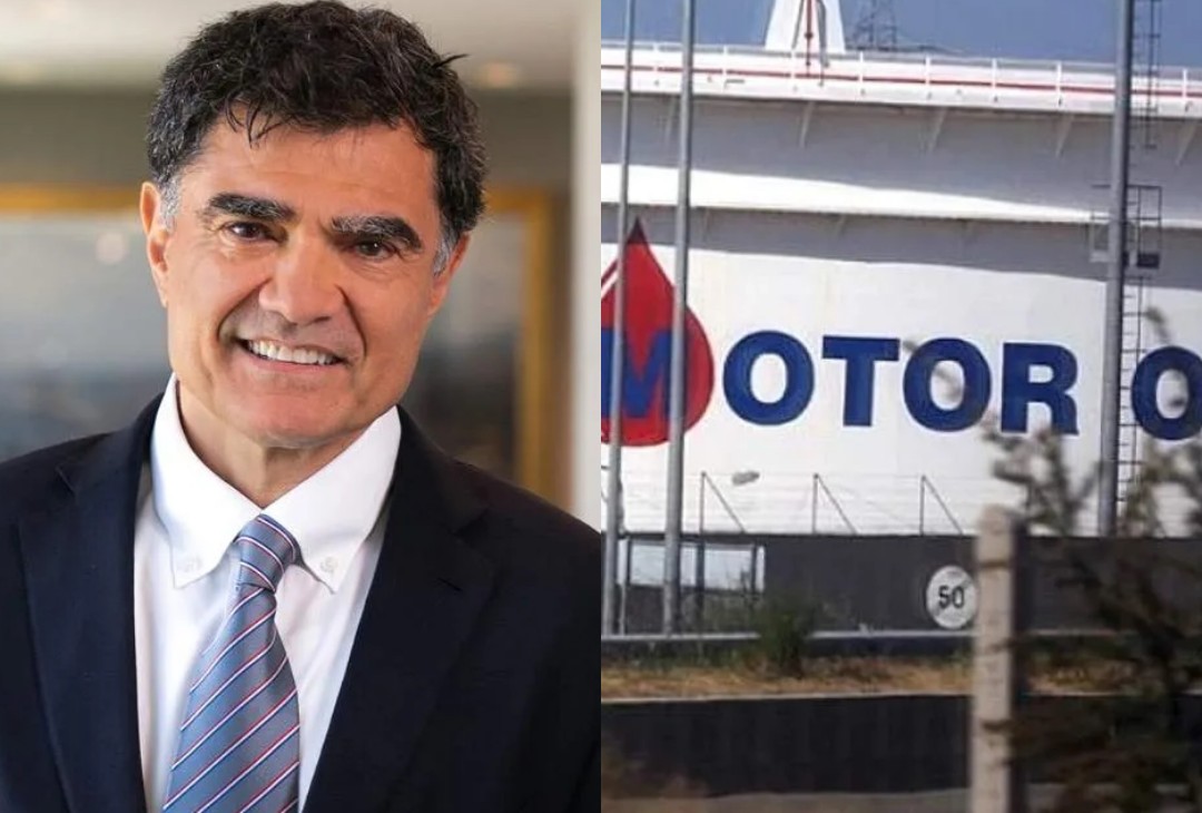 Μόλις μαθεύτηκε για Motor Oil: Ποιος βρίσκεται από πίσω – Η οικογένεια Βαρδινογιάννη και τα ποσοστά ιδιοκτησίας