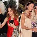 Σοφία Καρβέλα: Η νέα αινιγματική ανάρτηση εν μέσω της διαμάχης Βίσση και Καρβέλα – «Ποιος είσαι χωρίς το π..»