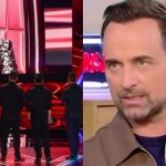 Μόλις το αποκάλυψε ο Λιανός για το αφιέρωμα The Voice στον Μαζωνάκη: «Ήταν πολύ άβολο, ήταν π…»