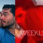 Μετά τον χωρισμό με Μάστορα: Με πασίγνωστο Έλληνα επιχειρηματία στα μπουζούκια η Γαρυφαλλιά Καληφώνη