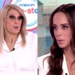 «Αρπάχτηκαν» on air Αντωνά και Εύη Δρούτσα: «Είμαι η Μαρία και ρωτάω αυτά που..» – Bívτεο