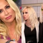 «Έσπασε» την σιωπή της η Άννα Βίσση: Το πρώτο σχόλιο στα social media μετά την μεγάλη κόντρα με τον Νίκο Καρβέλα που δεν περίμενε κανείς