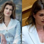 Όταν η Κατερίνα Νοτοπούλου συγκλόνισε: Ποιο είναι το σπάνιο αυτοάνοσο που την άφησε κωφή στα 27 της – Φοράει ακουστικό