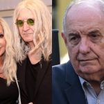 Το αποκάλυψε ο Τέρενς Κουίκ: Ξεσπά κατά Καρβέλα και Βίσση – «Άννα μην ξεχνάς ποιος…»