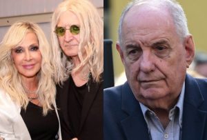 Το αποκάλυψε ο Τέρενς Κουίκ: Ξεσπά κατά Καρβέλα και Βίσση – «Άννα μην ξεχνάς ποιος…»