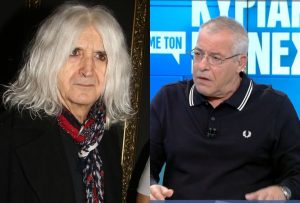 Αποκάλυψη σoκ από Νίκο Μάνεση για Καρβέλα: «Ας πρόσεχε, τώρα θα υποστεί τις συνέπειες! Δήλωνε χ..»