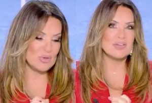 «Απασφάλισε» η Γερμανού: Το σχόλιο που δεν περίμενε κανείς για τον φορολογικό έλεγχο σε Καρβέλα και Βίσση – «Προσέξτε! Με π..»