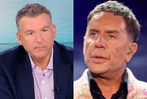 Γιώργος Λιάγκας: «Φαίνεται να έχει πάρει και…» – Αποκάλυψη μεγατόνων για τον θάνατο Μαζωνάκη, τι βρέθηκε στις εξετάσεις του