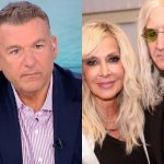 «Δεν ξέρω αν πρέπει να το πω…» Η αποκάλυψη Λιάγκα για τον ρόλο Κούστα στη διαμάχη Βίσση – Καρβέλα