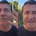 Χαμός σήμερα με Λευτέρη Πανταζή – Ανακοίνωσε τη νέα του συνεργασία, αλλά όλοι κοιτούσαν την αλλαγή στην εμφάνισή του