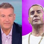 Γιώργος Μαζωνάκης: Έκανε την μεγάλη αποκάλυψη ο Λιάγκας που δεν περίμενε κανείς – «Ενδέχεται να π..»