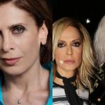 Όλοι σήμερα μιλούν για Κατερίνα Διδασκάλου – Πήρε θέση για Καρβέλα και Βίσση και αποθεώθηκε με την αποστομωτική απάντησή της