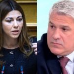 «Βόμβες» Χαριτάτου στο Open: «Συνεργάτης της Ζαχαράκη ζήτησε να με αποπέμ..»