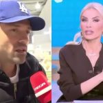 Η Καινούργιου «δίκασε» τον Αργυρό για Κίμπερλι Γκιλφόιλ: «Στα εύκολα είσαι δίπλα και στα δύσκολα εξαφανίζεσαι;»