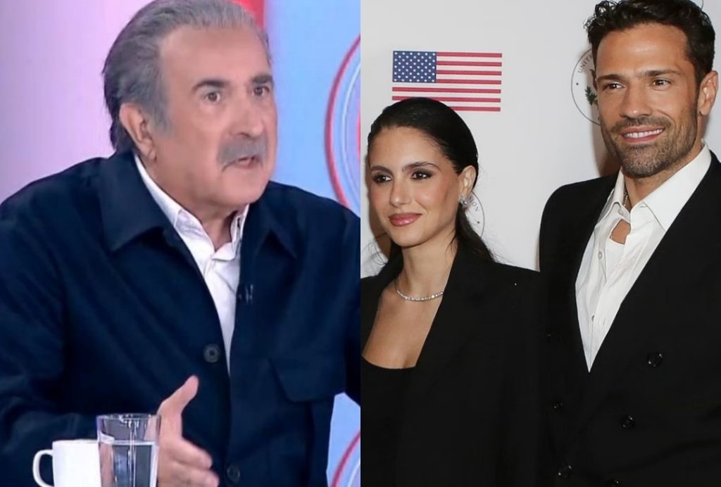 Λαζόπουλος: «Κόλαφος» κατά του Αργυρού για την Γκιλφόιλ – «Έκανε πίσω γιατί φοβ…»