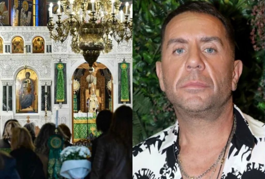 Μνημόσυνο Μαζωνάκη: Ήταν όλοι εκεί εκτός από 2! Οι ηχηρές απουσίες που όλοι συζητούν