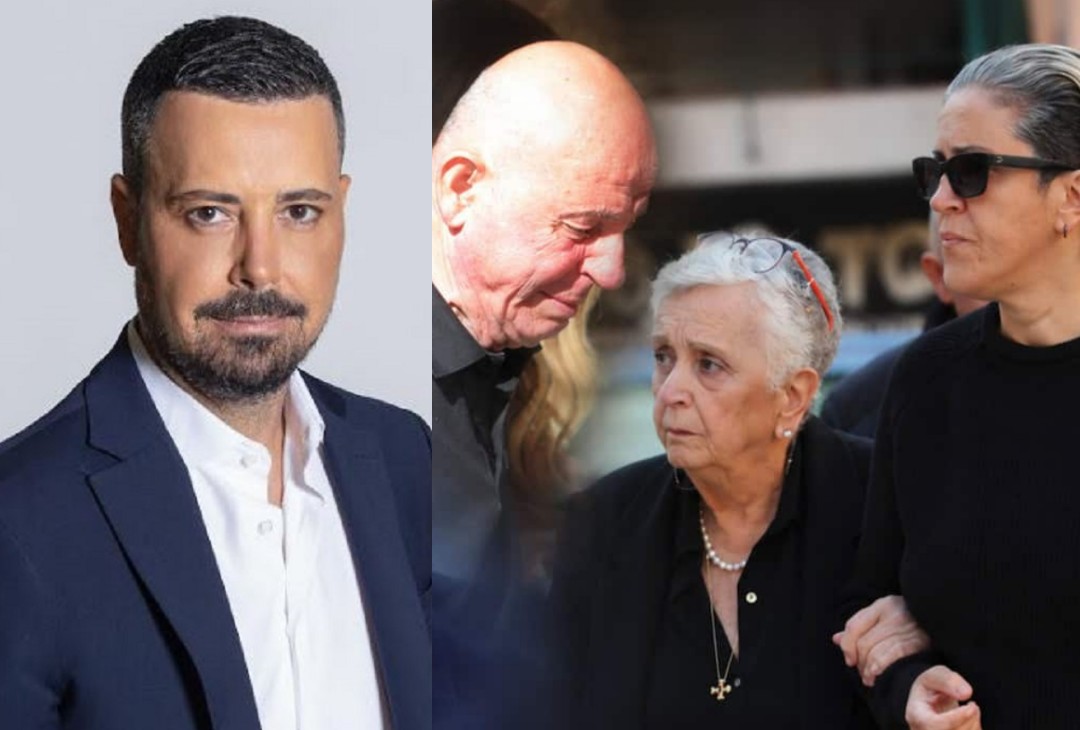 Κουσουλός: Καταπέλτης για τους γονείς του Μαζωνάκη – «Τι λες βρε υπάνθ..;»