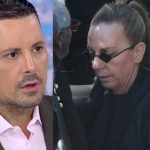 Κουσουλός: Αδιανόητη καταγγελία on air στον ΑΝΤ1 – «Πρέπει να παρέμβει η ΕΣΗΕΑ!» – Τι συνέβη έξω από το μαγαζί της Βάσως Μαζωνάκη