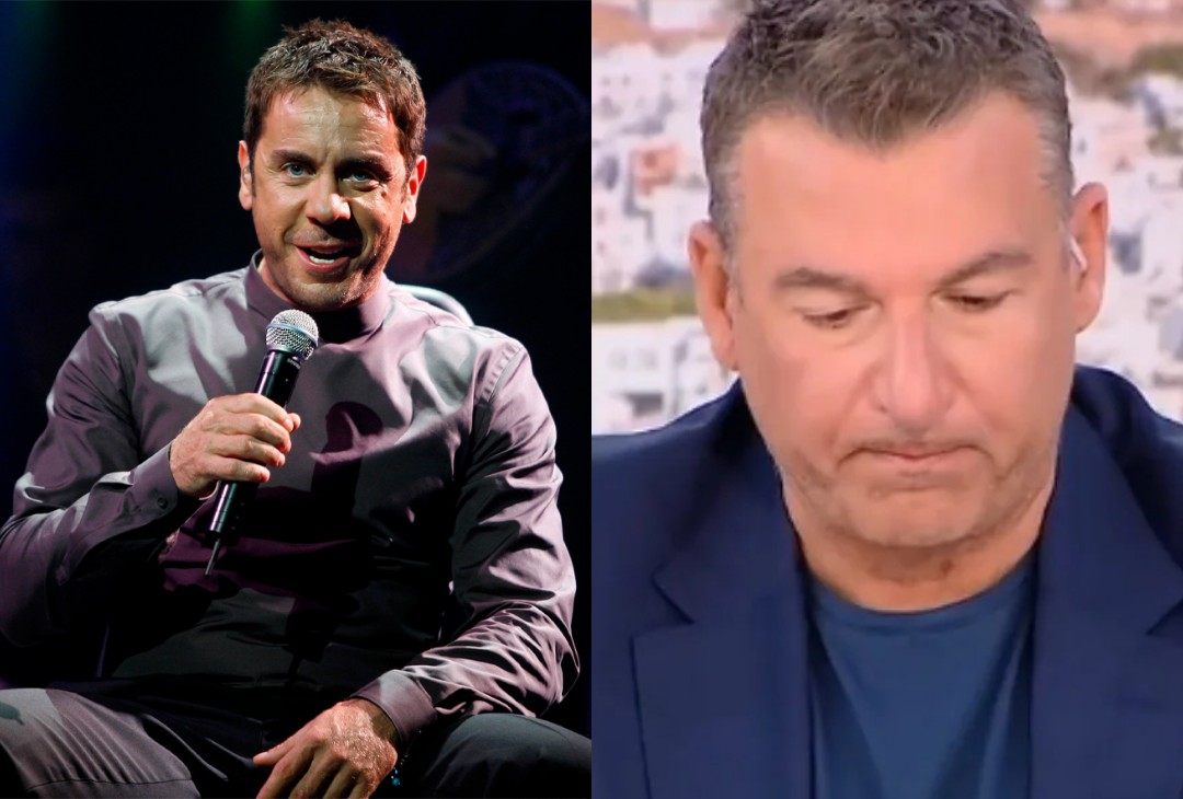 Μαζωνάκης: Αποκάλυψη από τον Λιάγκα για τις τοξικολογικές – «Ακούγεται για πρώτη φορά αυτό που θα σας πω»