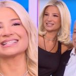 Έκπληξη για Φαίη Σκορδά: Το μήνυμα που έλαβε on air από τον Ανδρέα Μικρούτσικο στην πρεμιέρα της – Τι της ζήτησε