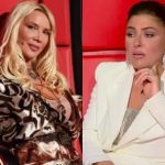 The Voice: Έντονο παρασκήνιο με Πάολα και Έλενα Παπαρίζου – Ο λόγος της μεγάλης ενόχλησης στα γυρίσματα