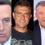 Άγγελος Γιαννακόπουλος: Βγήκε στον Λιάγκα και ξέσπασε ο δικηγόρος του – «Το Χωριάτικο εδώ και 5 χρόνια έχει π..»