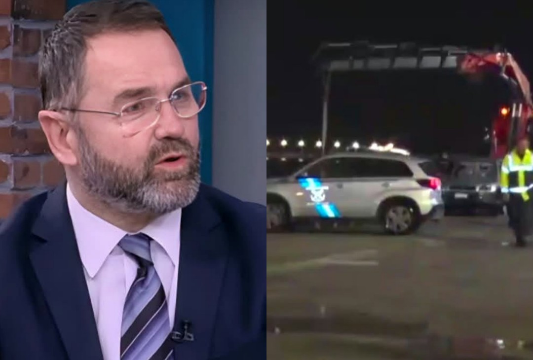Μόλις μαθεύτnκε ποιανού είναι η οικογένεια που έπεσε με το αυτοκίνητο στο λιμάνι στον Πειραιά