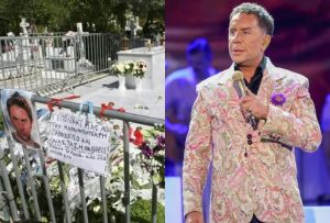 Θpίλεp με τον Γιώργο Μαζωνάκη! Γιατί ανοίγει ο τάφος του 50 μέρες μετά την κηδεία του;