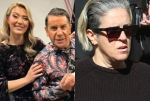 Μαρίνα Μεμουσάι: «Κόλαφος» για την οικογένεια Μαζωνάκη – «Και να μου έλεγαν να το βαφτίσουν, δεν θα δεχόμουν»