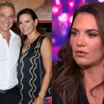 «Έλυσε» την σιωπή της και το αποκάλυψε η Όλγα Κεφαλογιάννη: «Το πιο δύσκολο με τον Μίνωα είναι η ε…»