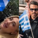 28η Οκτωβρίου: Πως πέρασαν την εθνική επέτειο οι Διάσημοι Έλληνες – Φωτoγραφίες