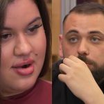 «Φωτιά» στο First Dates έβαλε η Δήμητρα: Η ατάκα που δεν έπρεπε να ακουστεί στην ελληνική τηλεόραση και η αντίδραση του Παντελή