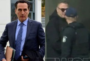 Ραγδαίες εξελίξεις με Αντώνη Ρέμο: Μόλις το αποκάλυψε ο Δημητρακόπουλος – «Βρέθηκε στη ΓΑΔΑ για να μ..»