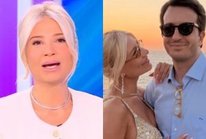 Άφωνοι όλοι στον ΑΝΤ1: Έκανε την αποκάλυψη που όλοι περίμεναν η Φαίη Σκορδά για τον Αθανασιάδη, το ανακοίνωσε στο «For You»