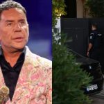 Νύχτα-θρίλερ στη Βούλα: Οι φωνές μέσα από τη βίλα «φάντασμα» του Μαζωνάκη και η πετσέτα στην πισίνα και το τασάκι