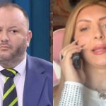 Έκανε την αποκάλυψη που έψαχναν όλοι η Καληφώνη: «Κόλαφος» για Θεοδωρόπουλο – «Δεν ήταν το παιδ.. του στο ηχητικό αλλά ο…»