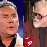 Σάλος με αuτό που είπε ο Νίκος Αποστολόπουλος για Γιώργο Μαζωνάκη: «Πρέπει να είσαι ηλίθιος για να μην καταλάβεις ότι είχε σ..»