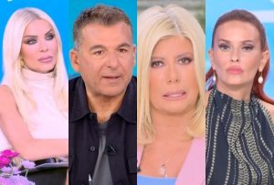 Τηλεθέαση 2/10: Ανατροπή στα Πρωινά, ποιος πήρε την πρώτη θέση – Ποιος έκανε 5%