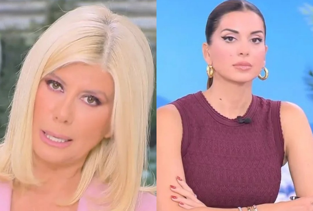 «Σεισμός» στην ελληνική τηλεόραση - Χαμός ανάμεσα σε Κουτσελίνη - Τσιμτσιλή: Οι ατάκες που έκαναν 2 εκπομπές άνω κάτω