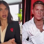 «Κόλαφος» η Τζεφ Μοντάνα κατά ΣΚΑΪ και The Voice για Μαζωνάκη: «Δυσκολευόταν να τελειώσει μια πρόταση, δεν του έβαζαν κανένα όριο»