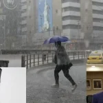 Καιρός: Αλλάζει ξανά το σκηνικό – Καταιγίδες τη Δευτέρα, βροχές και την Τρίτη, Τι λένε οι Αρνιακός και Καλλιάνος