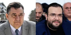 Kαρατζαφέρης στο για Καμπούρη: «Άργησαν να τον συλλάβουν – Από τους χειρότερους ανθρώπους που έχω συναντήσει»