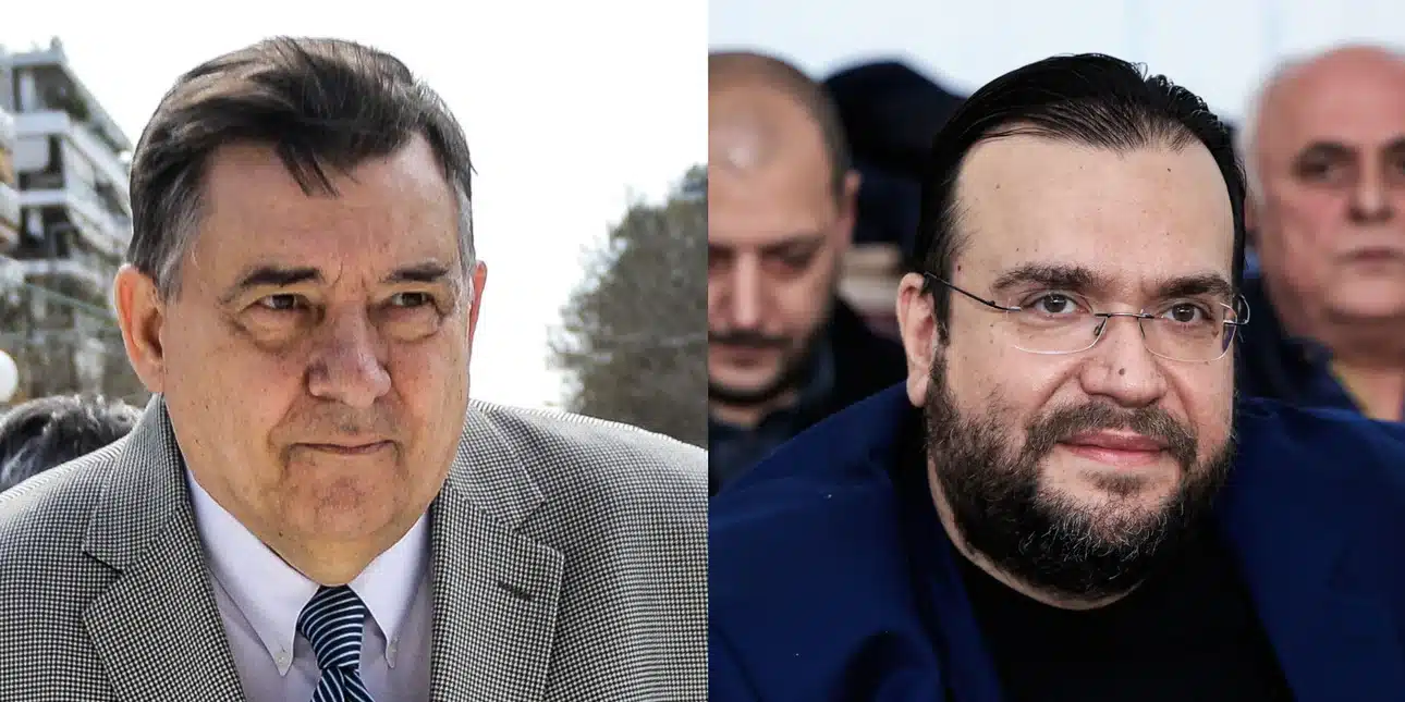 Kαρατζαφέρης στο για Καμπούρη: «Άργησαν να τον συλλάβουν - Από τους χειρότερους ανθρώπους που έχω συναντήσει»