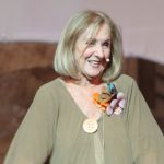 Μόλις μαθεύτnκε για Κάρμεν Ρουγγέρη