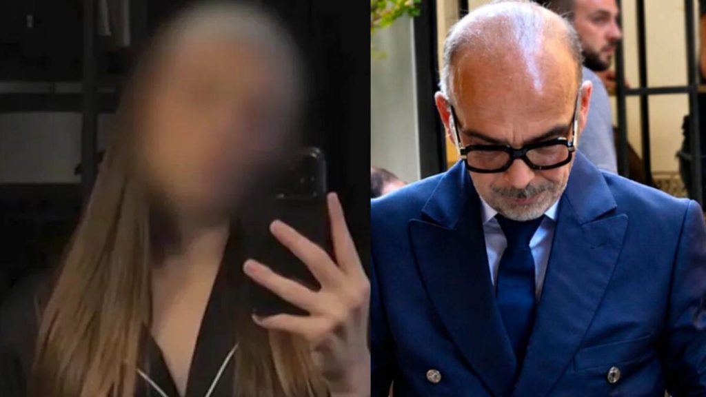 Η κόpn του γιατρού του Μαζωνάκη «καίει» τον 58xpονο: Όσα είπε τον στέλνουν Φυλακή;