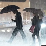 Καιρός: 48ωρο με καταιγίδες και χαλάζι – Προειδοποίηση Κολυδά για την Αττική